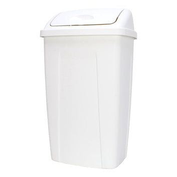 Mainstays 13 Gallon Trash Can