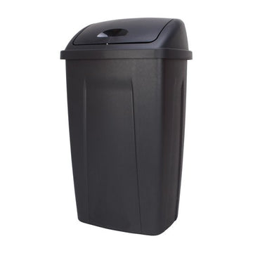 Mainstays 13 Gallon Trash Can