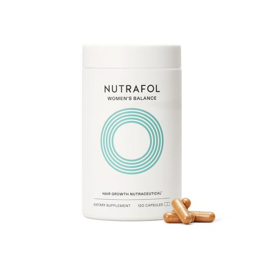 Wholesale Nutrafol Hair Growth Supplements - 50 pieces