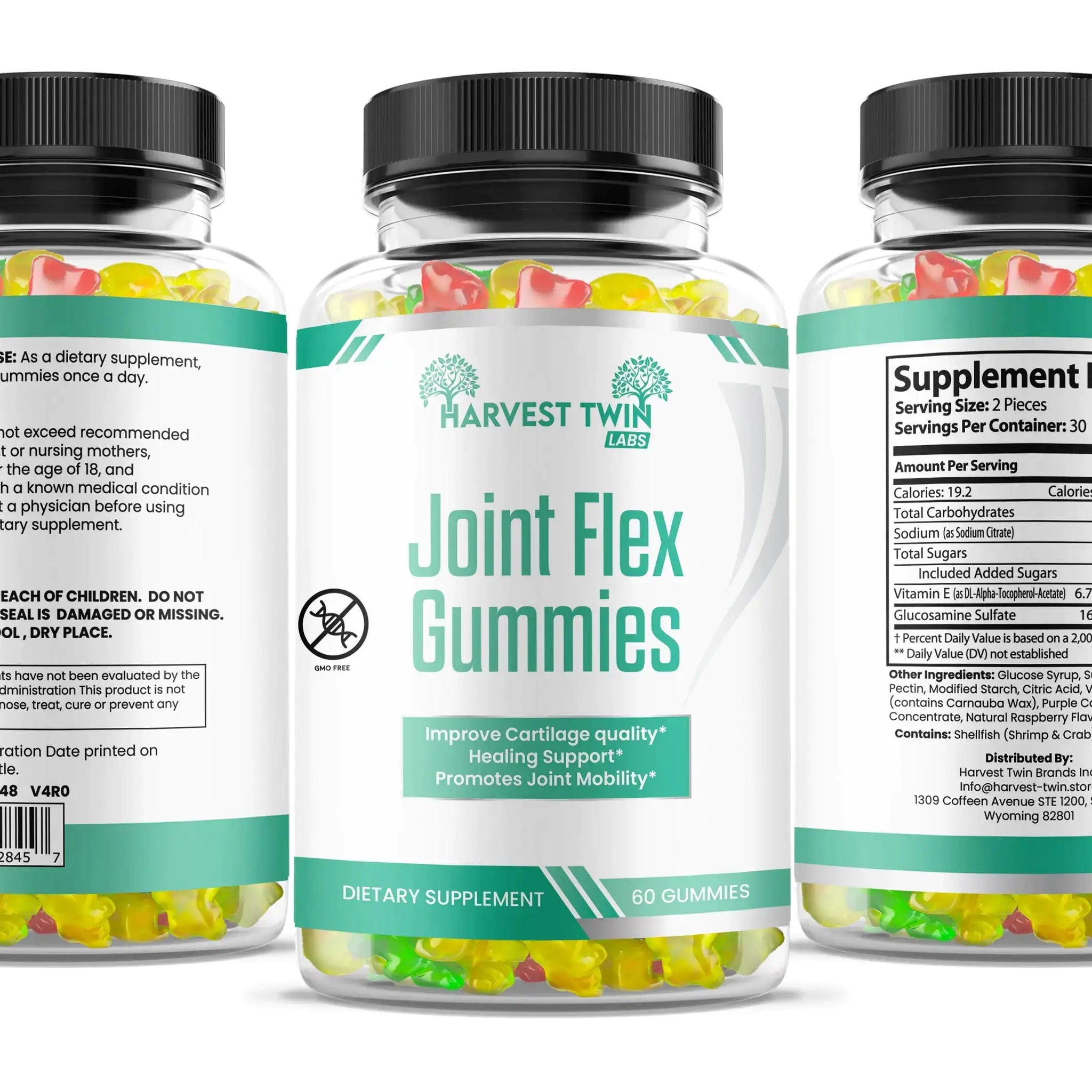 Joint Health Gummies