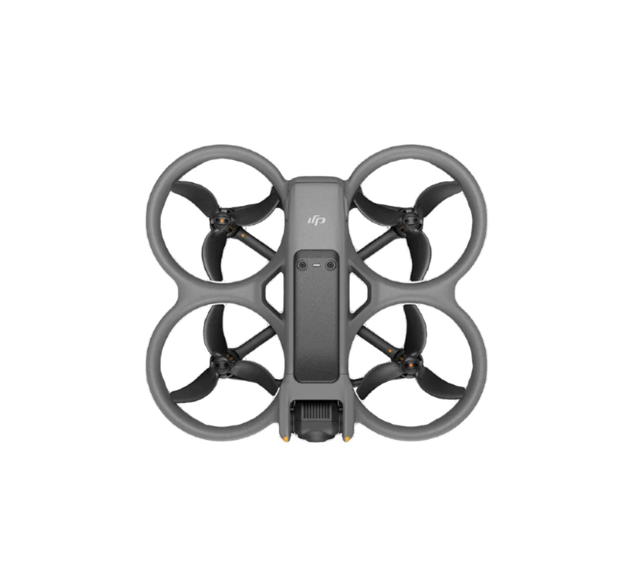 AeroTech high-performance Camera drone 4 Fans with Multidirectional Controls